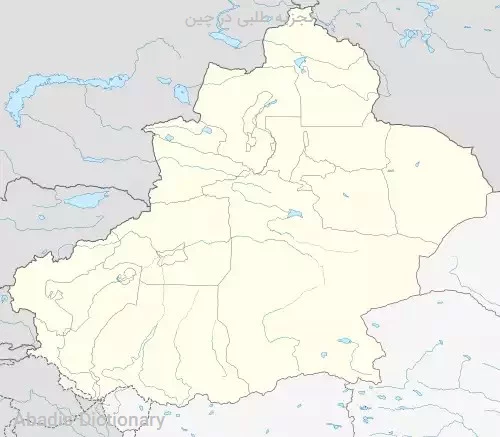 تجزیه طلبی در چین